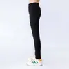 Leggings de Seda de Leite para Meninas Estilo Fino Calças Longas de Bebê Calças Esticadas com Caimento Justo Estampadas para Crianças Calças de Crianças Estilo Fino de Verão