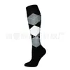 Calcetines de Compresión Amazon, Calcetines Largos hasta la Rodilla, Calcetines Elásticos para Hombres y Mujeres, Deportes de Carrera y Ciclismo, Estampados, Transpirables, Transfronterizos