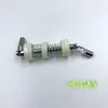Accesorios para máquinas de bordar por computadora: Accesorios de bordado apilables GuanJiong, pines de placa colgante, accesorios de placa doble, pines de placa de dos colores