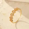 Sob a Figueira Anel de Prata Esterlina S925 Estilo Japonês Francês Vazado em Forma de Diamante para Mulheres, Banhado a Ouro 14K, Anel de Joia de Prata Leve de Luxo Vintage