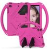 Adecuado para Apple Ipadmini1/2/3/5 Funda Protectora para Tablet Mini4 Funda Protectora de Dibujos Animados