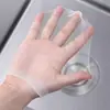 Malla Filtro para Lavar Verduras, Red Drenante Elástica para Fregadero de Cocina, Filtro Desechable para Basura de Drenaje