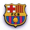 Série de emblemas de futebol Sapato Flor Buraco Acessórios para sapatos com fivela de sapato faça você mesmo Desenho animado Decoração de flores de sapato Fivela removível