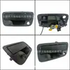 Cámara de Reversa para Camioneta Toyota Chevrolet Ford Isuzu Jeep Nissan Dodge Mazda Mitsubishi