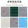 Panel de Pared de Cristal de Piedra SPC Personalizado Impermeable y a Prueba de Humedad Porcelana de Imitación Mismo Estilo de Hotel Ropa de Trabajo Baño Fabricante de Paneles de Pared para Baño