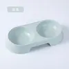 Comederos para Perros y Gatos, Dobles, para Perros, para Gatos, para Comida de Gato, para Comida de Perro, para Mascotas, para Comida de Gato y Perro, Comederos, Suministros