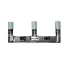 Suministros del Fabricante Tornillos Raspadores, Tornillos Tipo E para Máquinas de Carbón, Tornillos Tipo E, Cable Tipo E para Minería