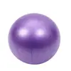 Pelota de Pilates, engrosada y antiexplosión, para compresión abdominal y entrenamiento del core, pelota de yoga para reparación del suelo pélvico de adultos para mujeres