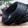 Alambre de Aluminio para Poda y Modelado de Bonsái, Adecuado para Plantas de Tocón Viejo y Doblado de Ramas de Árboles Frutales
