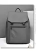 Mochila Masculina Grande Capacidade para o Dia a Dia Bolsa para Notebook Mochila Casual da Moda Leve para Viagem Mochila de Estudante Bolsa à Prova d'Água