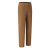 Pantalones Dijia de Repuesto para Otoño e Invierno, Exteriores, Forrados de Polar, Engrosados, Repelentes al Agua, Softshell, para Senderismo, Deportivos Casuales para Hombre