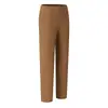 ¡Altamente Recomendado! Pantalones de Senderismo de Moda para Deportes al Aire Libre con Forro de Polar de Invierno, Pantalones de Trabajo Impermeables, Pantalones Casuales para Viajar