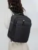 Mochila de viaje para exteriores de gran capacidad, elegante, de alta gama, para hombre, transfronteriza, mochila impermeable de gran capacidad para portátil para mujer
