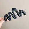 Pinza Grande para el Cabello para Mujer 2026 Modelo Nuevo, Accesorio de Lujo para el Cabello para la Parte Trasera de la Cabeza, Tamaño Grande para Cabello Grueso, Pinza de Tiburón