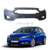 Adecuado para Parachoques Delantero Ford Focus 2015 Focusbumperf1Eb17757Ajxwaa Anticolisión