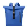 Amazon Transfronterizo Mochila Enrollable Mochila Enrollable Ampliable Gran Capacidad Casual para Viajes al Aire Libre Mochila Enrollable Plegable