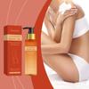 Aceite Corporal Nutritivo y Suavizante Oceaura Aceite de Cuidado para Masaje Corporal e Hidratación Ligera para la Piel Suavizante e Hidratante