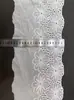 Tecido de Algodão com Renda Off-White, Roupa Lolita Infantil Saia e Manga Renda Acessórios, Renda de Origem Média e Grande