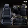 Great Wall Haval M4 H1 H2 H3 H6 H7 H5 M6 C30 Haval C50 Capas de Assento de Carro Almofadas de Assento