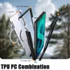 Adecuado para funda de teléfono Samsung Fold 8 Ultra, funda protectora para teléfono plegable con eje central de resorte magnético, Z Fold 7 anticaídas