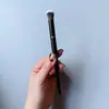 Nova série Frean da família Silk pincel para base pincel para sombra pincel para tinta solta pincel duplo para sobrancelha pincel de maquiagem Cangzhou