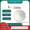 L-Lisina Multi-Especificação Ácido 2,6-Diaminohexanoico Grau Alimentício/Grau Alimentício Suplemento Nutricional Aminoácido