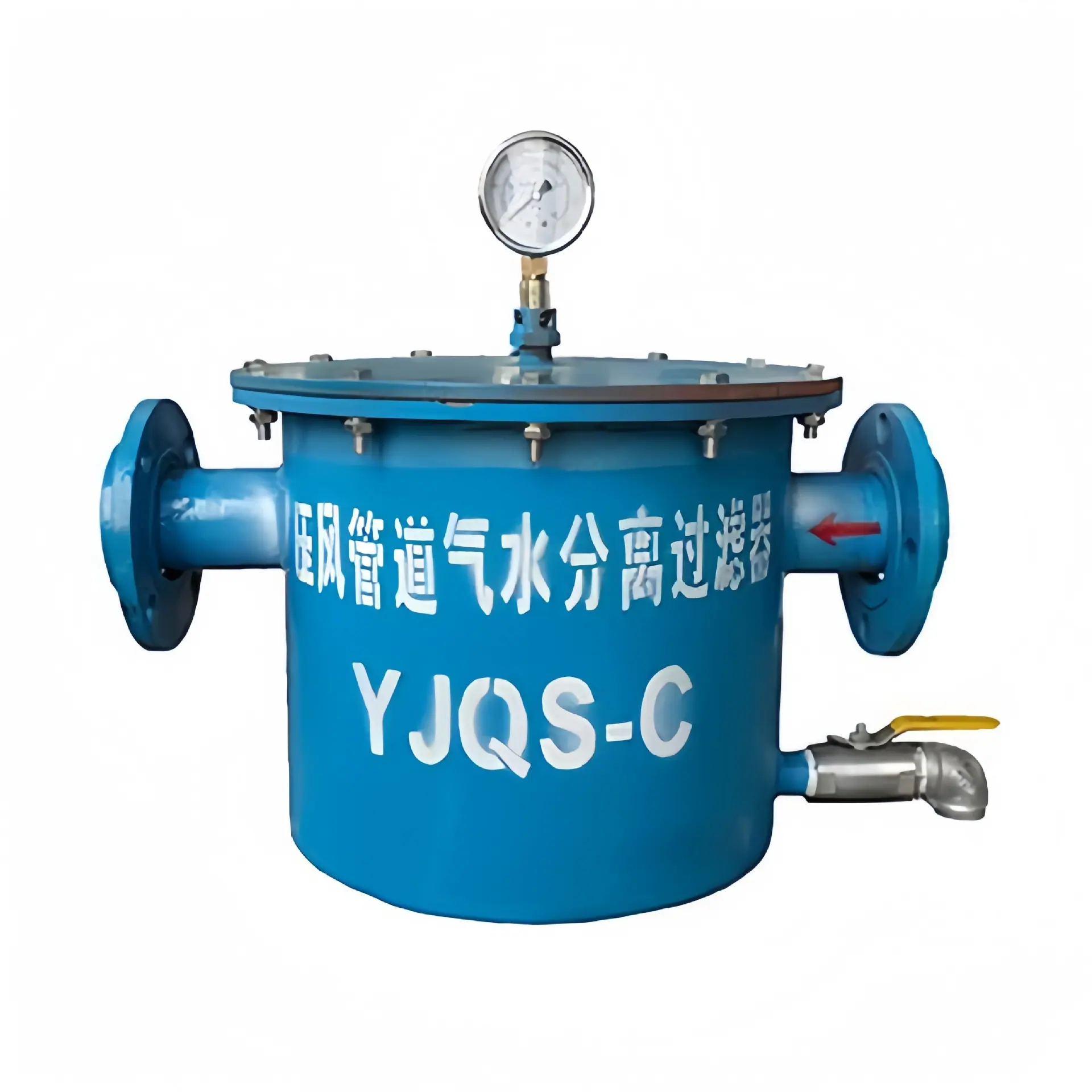 压风管道汽水分离器 图2.jpg
