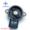 Sensor de aceleração 89457-52010 192300-2000 89457-52020 192300-2100 adequado