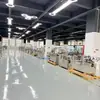 Máquina Empaquetadora en Blíster de Aluminio-Plástico Totalmente Automática para Cigarrillos Electrónicos, Máquina de Blíster para Cigarrillos con Filtro de Medicina Tradicional China, Máquina Empaquetadora de Atomizadores