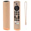 Funda Protectora Adecuada para Control Remoto Amazon Frie Tv4 Alexa de Toshiba, Cuarta Generación