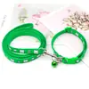Cuerda de Tracción para Collar de Mascota Collar para Gato Correa de Cadena de Tracción para Paseo de Perros Anti-pérdida Productos para Perros Medianos y Pequeños Correa