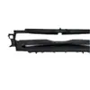 Yubo - Adecuado para modelos Tesla 2012-2016 Rejilla de ventilación de aire inferior 1038208-00-B