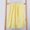 40 tejido de spandex suéter pequeño tela primavera y verano elástico pequeño felpa pantalones deportivos tejido de punto elástico en cuatro direcciones
