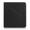 Adecuado para Kobo Libra 2 Generación E-book Funda de cuero KOBO Libra 2 Transformers Funda protectora resistente a caídas