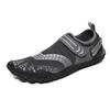 Nuevos Zapatos de Senderismo de Río de Verano y Otoño para Hombre y Mujer de Talla Grande Zapatos de Playa para Buceo y Natación Deportes de Ocio al Aire Libre Zapatos para Vadear