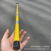 Varilla de rescate para superficie de hielo de agua YS-TG, herramienta de rescate de larga distancia, sonda de vadeo tipo T, varilla