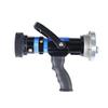 Pistola de agua de flujo QLD6.0/8III-B pistola de agua contra incendios de mano para rescate de emergencia