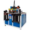 Máquina de Processamento de Barramento Máquina de Barra de Cobre Máquina CNC de Processamento de Barra de Cobre Máquina de Furação Três-em-Um Quatro-em-Um Máquina de Dobra de Barra de Cobre Totalmente Automática