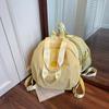 Bolso Grande Transfronterizo para Mujer 2026 Nuevo Estilo Mochila Bolso de Hombro Ligero de Moda para la Escuela y el Viaje Bolso de Mano