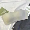 Sujetador Push-Up Anti-Exposición para Mujer con Tirantes que No se Caen. Sujetador tipo banda para mujer, push-up, anti-exposición, con banda cruzada en el pecho, sin costuras, hace que los pechos grandes parezcan más pequeños, antideslizante