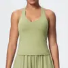 Pantalones Anchos de Pierna con Cordón Transpirables Europeos y Americanos Transfronterizos Ropa Deportiva de Yoga con Tirantes de Moda y Mangas Largas