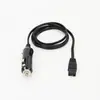 Adaptador de Acendedor de Cigarros Tipo B, Fornecimento do Fabricante, Cabo de Alimentação para Geladeira de Carro, Lavadora de Carros, Cabo de Extensão para Bomba de Ar