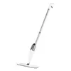 Mop Spray Úmido e Seco Economia de Esforço Limpeza Pessoa Preguiçosa Mop Spray Remoção de Manchas Sem Poeira Limpeza Micro-Úmida
