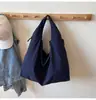 Bolsa de Tote de Tela Oxford Otoño e Invierno Bolsa de Gran Capacidad de Nailon Mochila Versátil para Mujer Bolso de Hombro Bolso de Mano para Mujer