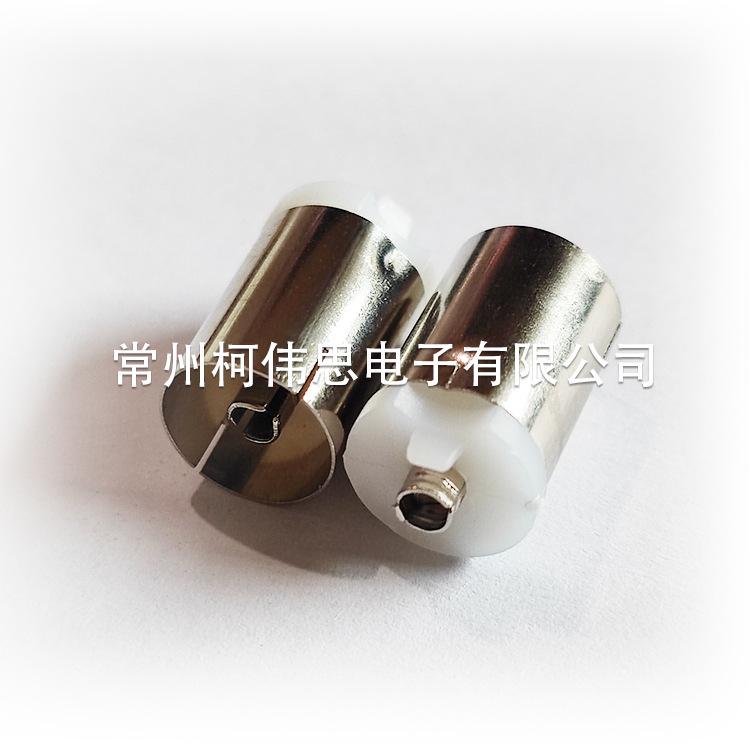 铜母