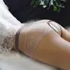 Meia-calça 0D de primeira linha, entrepernas totalmente transparente, aberta, feminina, fina, ultrafina, ponta do pé divertida sem sair, sexy