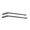 Chave de soquete para vela de ignição Yunbei com magnético 14mm 16mm ferramenta de remoção de vela de ignição queimador de reparo automotivo