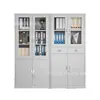 Archivero, Gabinete de Archivo para Oficina, Gabinete de Almacenamiento de Datos Financieros, Gabinete Metálico para Dormitorio de Empleados, Gabinete de Almacenamiento Engrosado