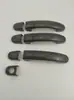 Adequado para Volkswagen Caddy T5 T6 2006 Maçaneta da Porta Maçaneta da Porta Modificação Externa