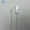 Cabo de Dados para Carregamento Rápido Super Case ABS Adequado para Vivo Huawei Xiaomi Apple Android Carregamento Rápido Cabo de Carregamento